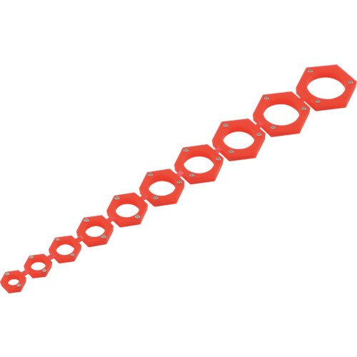 ナットキャッチマグネット(インチソケット用)