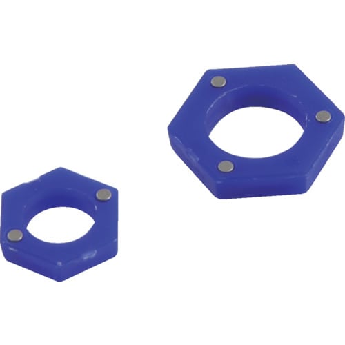 マグネットソケットインサート貫通式