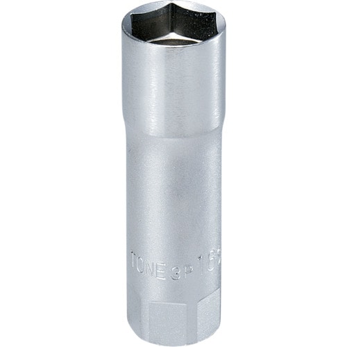 プラグソケット(6角・マグネット付) 3P18S