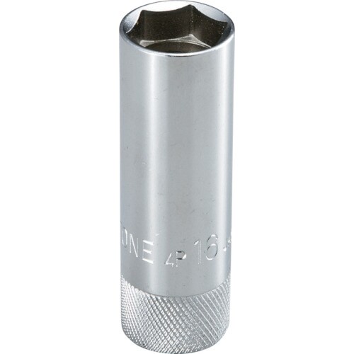 プラグソケット(6角・マグネット付)18mm