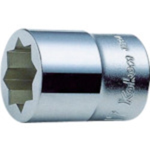 ドレンプラグ用2重4角ソケット 4109M17