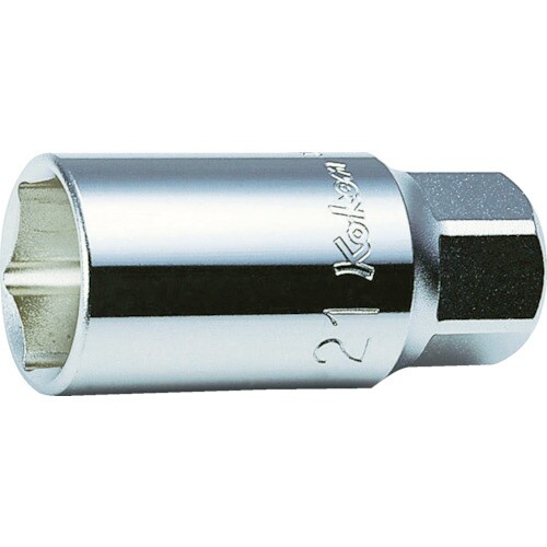 ホイールナット用薄肉ソケット 4300M17L60