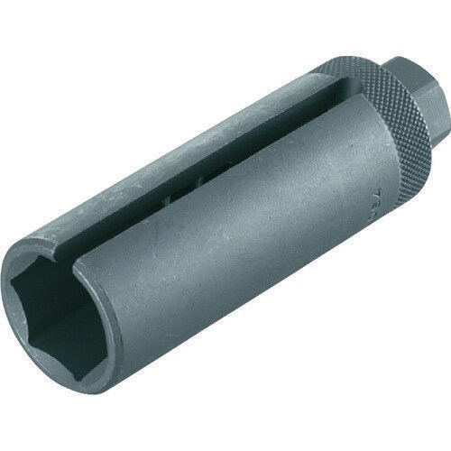 TONE スリットソケット(6角)19mm