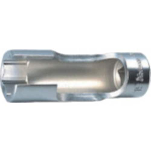 フレアナットソケット差込角9.5mm対辺12mm