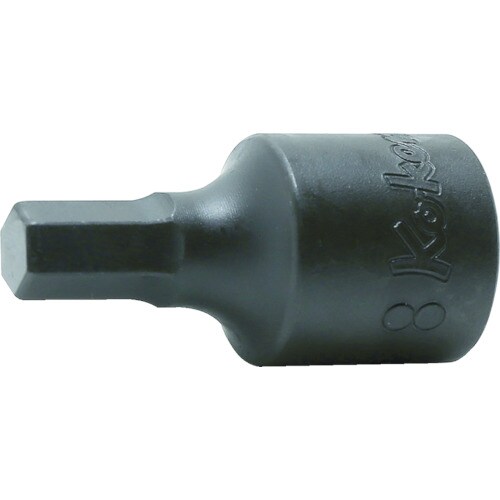 ヘックスビットソケット 4012M.4310