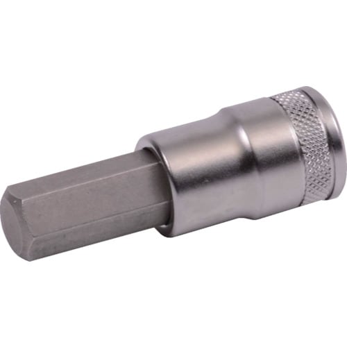 ヘキサゴンソケット差込角9.5対辺10mm
