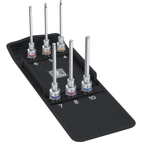 8740CHF43467ヘックス6点セット