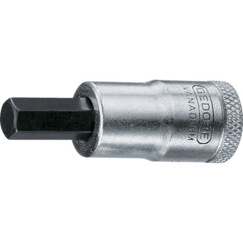 ヘキサゴンビットソケット4353210mmIN30