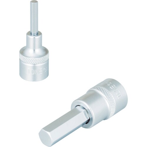 TONE ヘキサゴンソケット 3H04