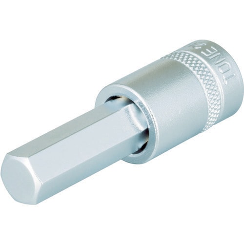 TONE ヘキサゴンソケット 4H04