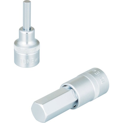 TONE ヘキサゴンソケット14mm