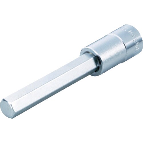 TONE ロングヘキサゴンソケット2.5mm