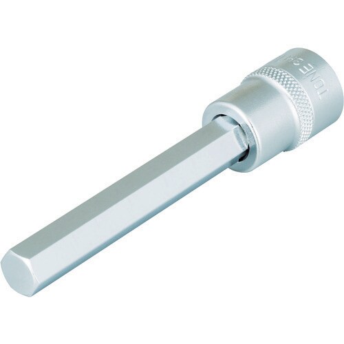 TONE ロングヘキサゴンソケット 3H06L