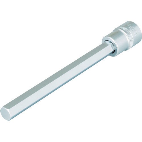 超ロングヘキサゴンソケット対辺寸法6.0mm