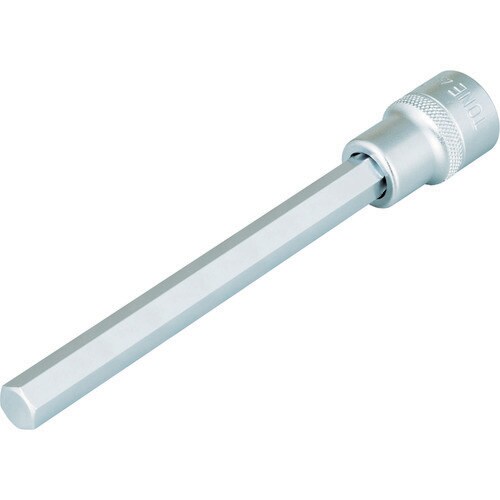 超ロングヘキサゴンソケット 4H17L150