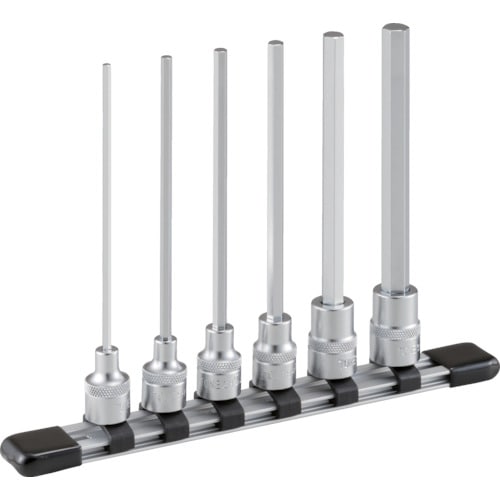 超ロングヘキサゴンソケットセット HH306LL