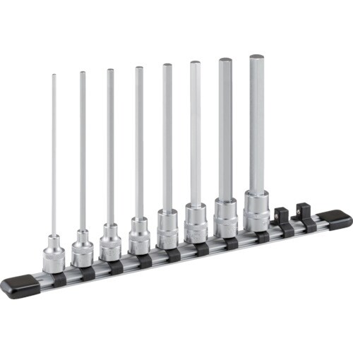 超ロングヘキサゴンソケットセット HH308LL