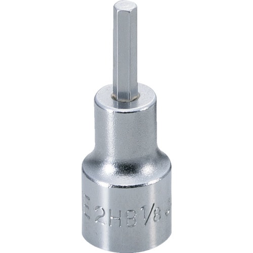 TONE ヘキサゴンソケット 2HB04