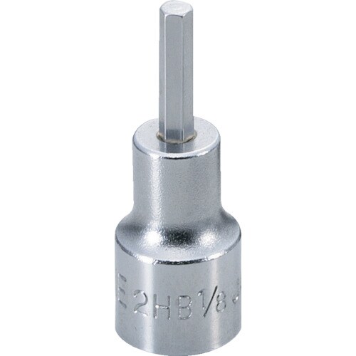 TONE ヘキサゴンソケット 2HB12