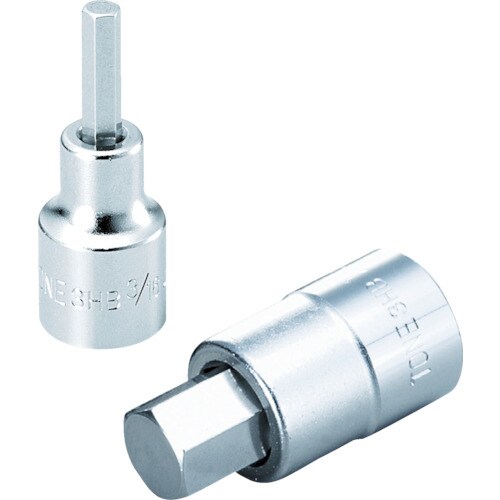 TONE ヘキサゴンソケット 3HB06