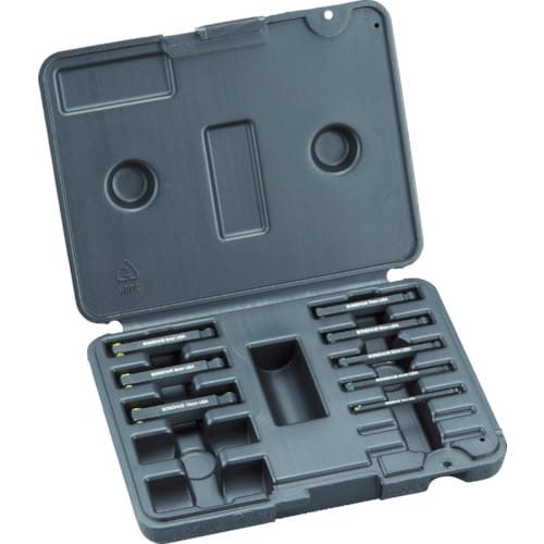 ボンダス ヘキサゴンソケット PHBX8M2C