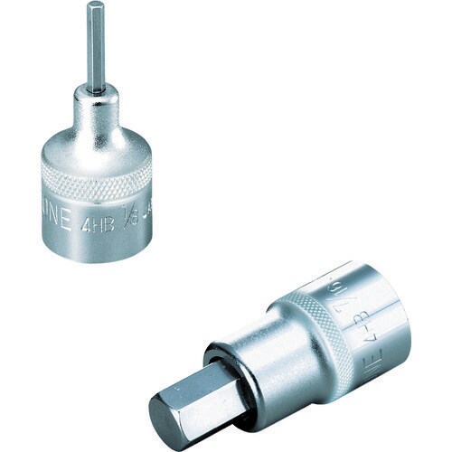 TONE ヘキサゴンソケット 4HB04