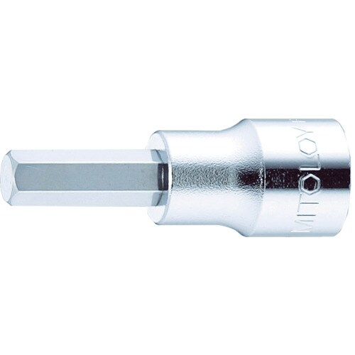 ミトロイ 43532ヘックスソケット2.5mm