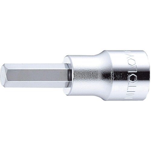 ミトロイ 43532ヘックスソケット3mm