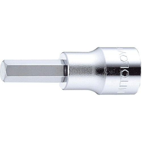ミトロイ 43532ヘックスソケット4mm