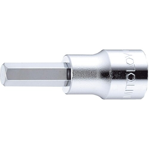 ミトロイ 43532ヘックスソケット5mm