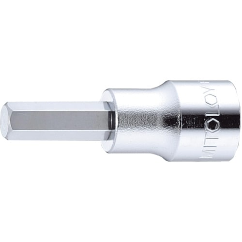 ミトロイ 43532ヘックスソケット6mm