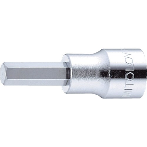 ミトロイ 43532ヘックスソケット8mm