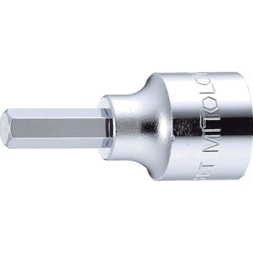 ミトロイ 43467ヘックスソケット8mm