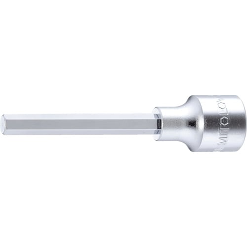 ミトロイ 43532ヘックスソケットロング5mm