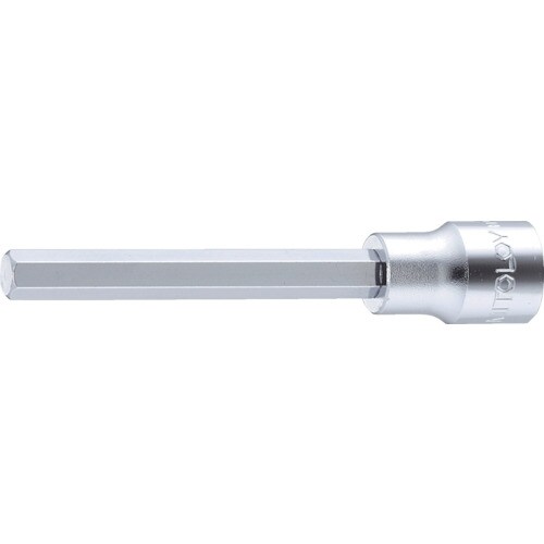 ミトロイ 43467ヘックスソケットロング8mm