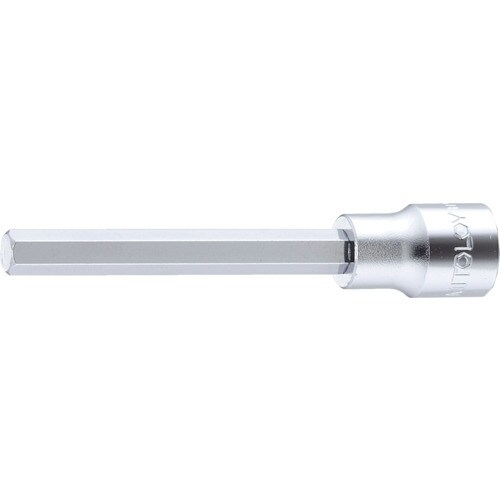 ミトロイ 43467ヘックスソケットロング12mm