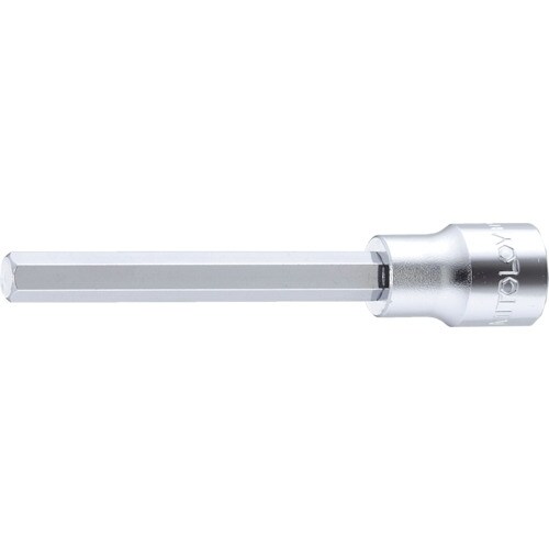 ミトロイ 43467ヘックスソケットロング17mm