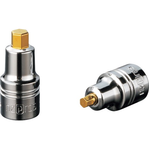 ネプロス ヘキサゴンソケット NBT2025SS