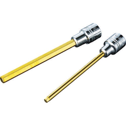 ネプロス ヘキサゴンソケット NBT2025L