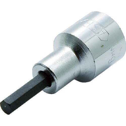 ASH ヘキサゴンソケットVX4012