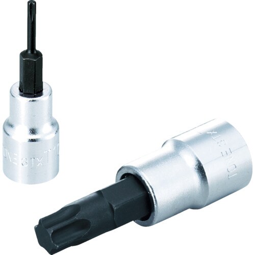 TONE トルクスソケット(強力タイプ)T10