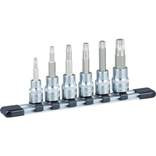 TONE トルクスソケットセット HTX306