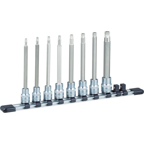 ロングトルクスソケットセット HTX308L