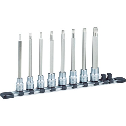 ロングトルクスソケットセット HTX308HL