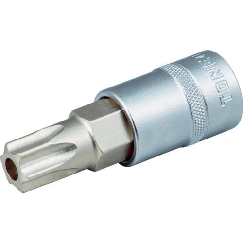 TONE トルクスソケット 4TXT50H