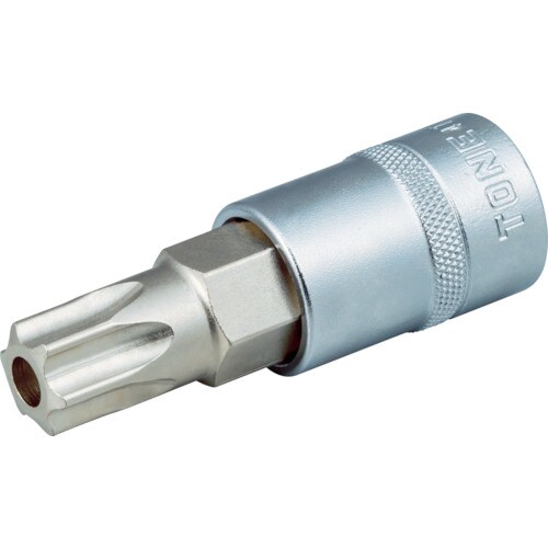 TONE トルクスソケット 4TXT55H