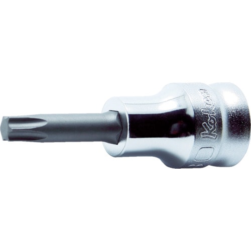 トルクスビットソケット 3025Z.50T27