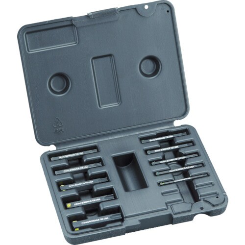 ヘックスローブソケットセット PHTX9L2C