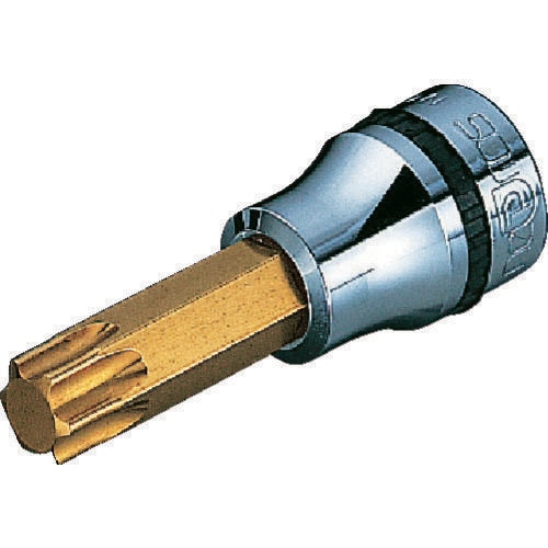 ネプロス ヘックスローブソケット NQ6T45