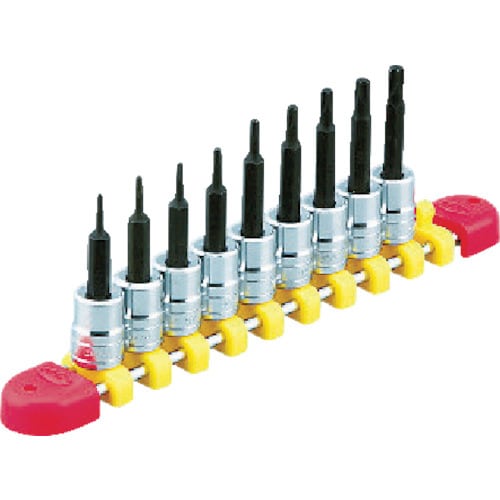 KTC トルクスビットソケット TBT209T